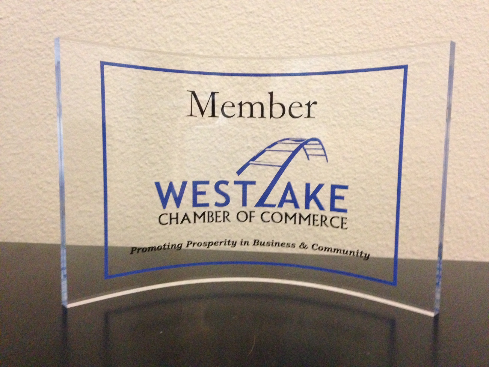 Austin Westlake Chamber of Commerce Dentist