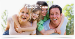 Comprehensive Family & Cosmetic Dental Services in Austin